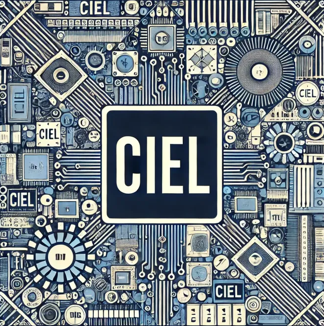 CIEL
