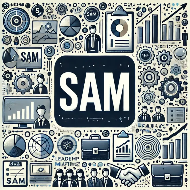 SAM